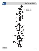 Preview for 56 page of Jackson RackStar 44 Installation, Operation And Service Manual