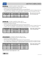 Preview for 60 page of Jackson RackStar 44 Installation, Operation And Service Manual