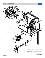 Preview for 61 page of Jackson RackStar 44 Installation, Operation And Service Manual