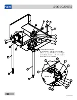 Preview for 62 page of Jackson RackStar 44 Installation, Operation And Service Manual