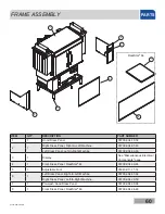 Preview for 67 page of Jackson RackStar 44 Installation, Operation And Service Manual