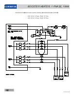 Preview for 72 page of Jackson RackStar 44 Installation, Operation And Service Manual