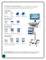 Preview for 14 page of Jaco EVO User Manual