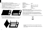 Preview for 10 page of Jacob Jensen JBXFB01 User Manual