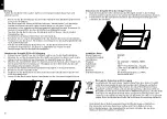 Preview for 16 page of Jacob Jensen JBXFB01 User Manual