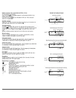 Предварительный просмотр 5 страницы Jacob Jensen T520 User Manual