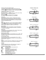 Предварительный просмотр 13 страницы Jacob Jensen T520 User Manual