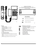 Preview for 14 page of Jacob Jensen T520 User Manual