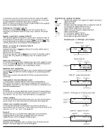 Предварительный просмотр 29 страницы Jacob Jensen T520 User Manual