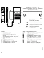 Preview for 30 page of Jacob Jensen T520 User Manual