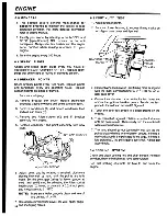 Предварительный просмотр 18 страницы Jacobsen 2015 Operator'S Manual