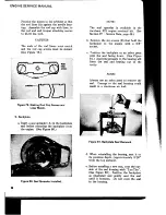 Preview for 67 page of Jacobsen 321 Service Manual