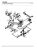 Preview for 42 page of Jacobsen 67042 Parts & Maintenance Manual