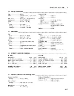 Preview for 7 page of Jacobsen 67945 Parts & Maintenance Manual