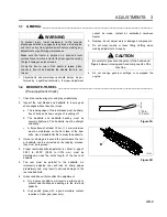 Preview for 9 page of Jacobsen 67945 Parts & Maintenance Manual