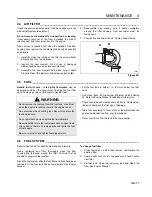 Preview for 17 page of Jacobsen 67945 Parts & Maintenance Manual