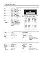 Preview for 34 page of Jacobsen 67945 Parts & Maintenance Manual