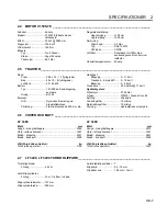 Preview for 35 page of Jacobsen 67945 Parts & Maintenance Manual