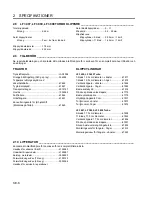 Preview for 36 page of Jacobsen 67945 Parts & Maintenance Manual