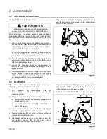 Preview for 38 page of Jacobsen 67945 Parts & Maintenance Manual