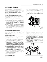 Preview for 41 page of Jacobsen 67945 Parts & Maintenance Manual