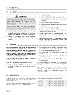 Preview for 44 page of Jacobsen 67945 Parts & Maintenance Manual