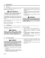 Preview for 46 page of Jacobsen 67945 Parts & Maintenance Manual