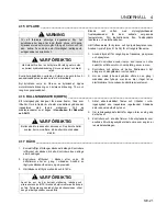 Preview for 49 page of Jacobsen 67945 Parts & Maintenance Manual