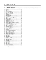 Preview for 58 page of Jacobsen 67945 Parts & Maintenance Manual