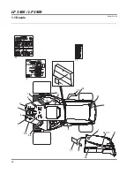 Preview for 60 page of Jacobsen 67945 Parts & Maintenance Manual