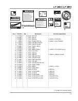 Preview for 61 page of Jacobsen 67945 Parts & Maintenance Manual