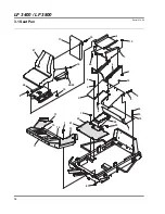 Preview for 64 page of Jacobsen 67945 Parts & Maintenance Manual