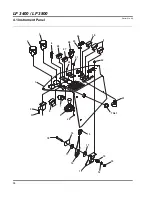 Preview for 66 page of Jacobsen 67945 Parts & Maintenance Manual