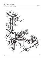 Preview for 68 page of Jacobsen 67945 Parts & Maintenance Manual