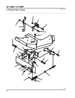 Preview for 70 page of Jacobsen 67945 Parts & Maintenance Manual