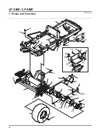 Preview for 72 page of Jacobsen 67945 Parts & Maintenance Manual