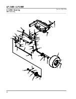 Preview for 74 page of Jacobsen 67945 Parts & Maintenance Manual