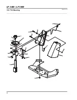 Preview for 78 page of Jacobsen 67945 Parts & Maintenance Manual