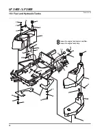 Preview for 86 page of Jacobsen 67945 Parts & Maintenance Manual