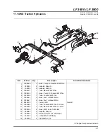 Preview for 89 page of Jacobsen 67945 Parts & Maintenance Manual