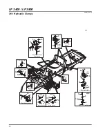 Preview for 100 page of Jacobsen 67945 Parts & Maintenance Manual