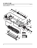 Preview for 106 page of Jacobsen 67945 Parts & Maintenance Manual