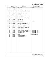 Preview for 109 page of Jacobsen 67945 Parts & Maintenance Manual