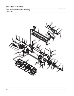 Preview for 110 page of Jacobsen 67945 Parts & Maintenance Manual