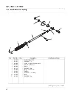 Preview for 114 page of Jacobsen 67945 Parts & Maintenance Manual