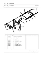 Preview for 118 page of Jacobsen 67945 Parts & Maintenance Manual