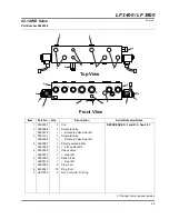 Preview for 123 page of Jacobsen 67945 Parts & Maintenance Manual