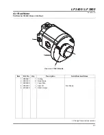 Preview for 125 page of Jacobsen 67945 Parts & Maintenance Manual