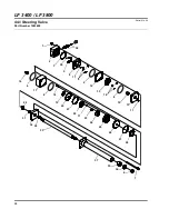 Preview for 126 page of Jacobsen 67945 Parts & Maintenance Manual