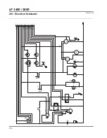 Preview for 128 page of Jacobsen 67945 Parts & Maintenance Manual